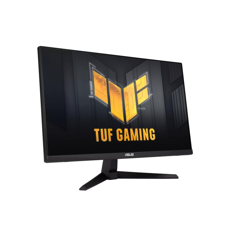 ASUS TUF Gaming VG259Q3A computer monitor 62,2 cm (24.5"") 1920 x 1080 Pixels Full HD Zwart