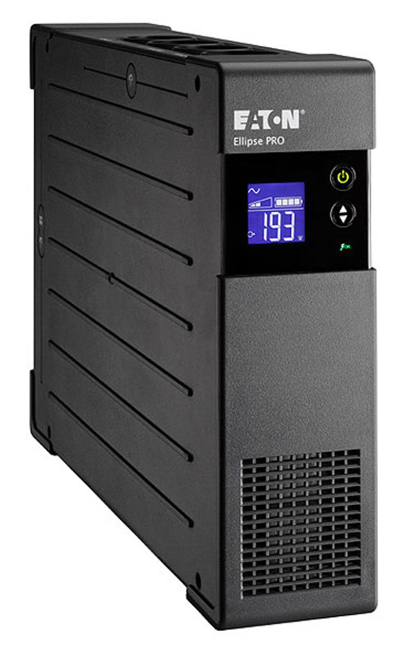 Eaton Ellipse PRO 1600 DIN UPS 1600 VA 1000 W 8 AC-uitgang(en)