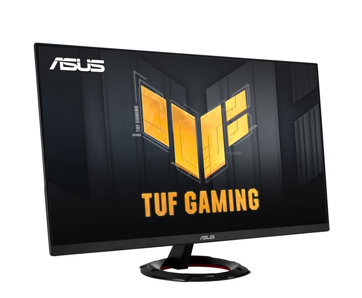 ASUS TUF Gaming VG249Q3R computer monitor 60,5 cm (23.8"") 1920 x 1080 Pixels Full HD LCD Zwart