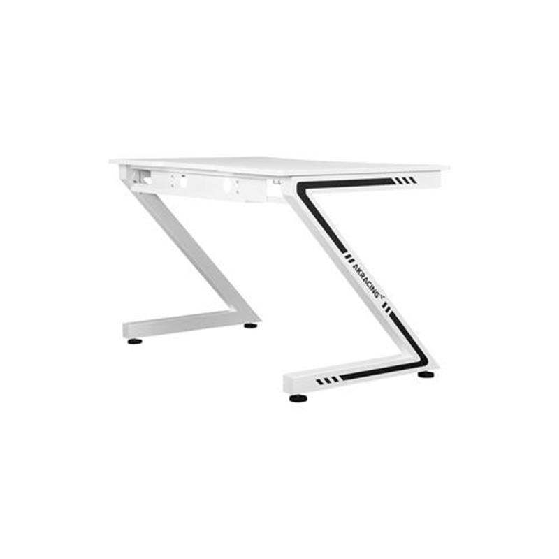 Gaming Desk White