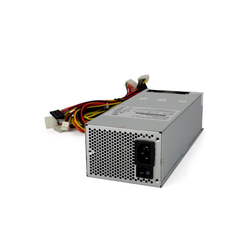 FANTEC NT-2U50E 500W ATX EPS for 2U 3U cases