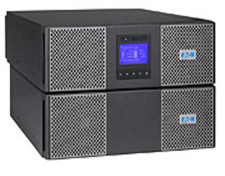 Eaton 9PX UPS 6000 VA 5400 W 4 AC-uitgang(en)