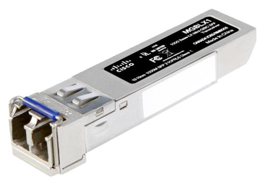 Gigabit Ethernet LX Mini-GBIC SFP Transc