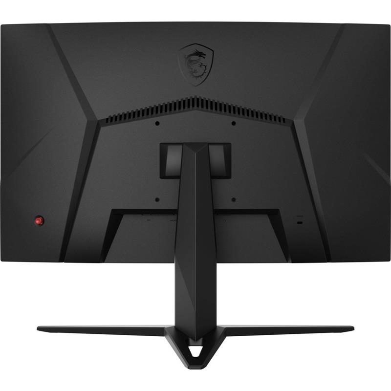 MSI G24C4 E2 computer monitor 59,9 cm (23.6"") 1920 x 1080 Pixels Full HD LED Zwart