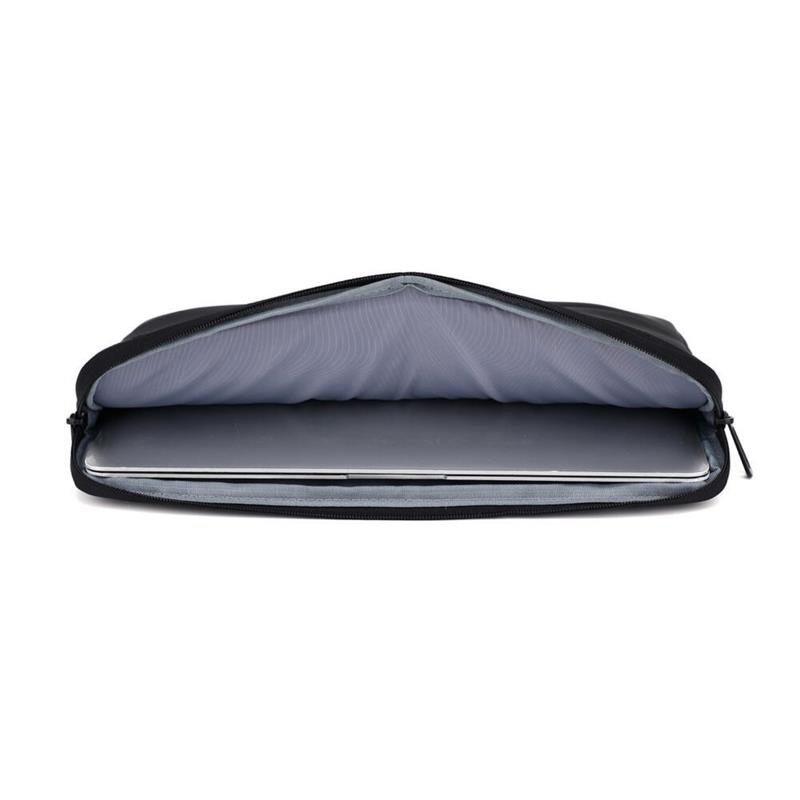 ACT Suburb Laptop Sleeve 13,3"", gemaakt van gerecyclede plastic flessen