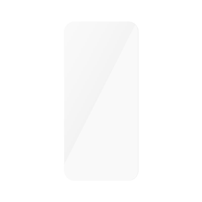PanzerGlass SAFE. Screen Protector iPhone 2023 6.1"" Pro Ultra-Wide Fit Doorzichtige schermbeschermer Apple 1 stuk(s)