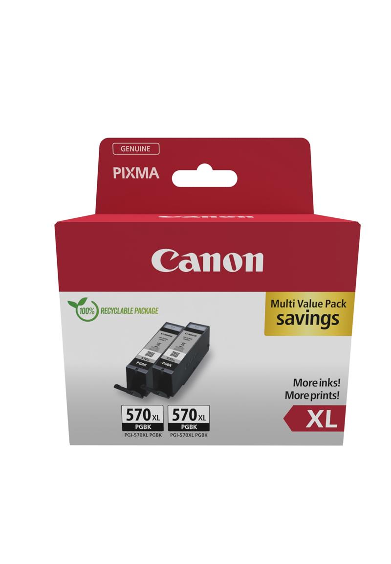 Canon 0318C010 inktcartridge