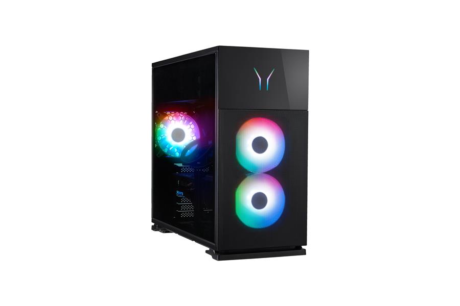 ERAZER Hunter X30 MD35398 Tower Intel® Core™ i7 i7-13700K 32 GB DDR5-SDRAM 1 TB SSD NVIDIA GeForce RTX 4080 Windows 11 Home PC Zwart