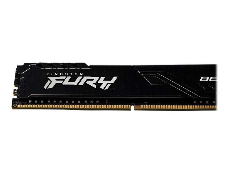 16GB DDR4-3200MHz CL16 DIMM Kit of 2 