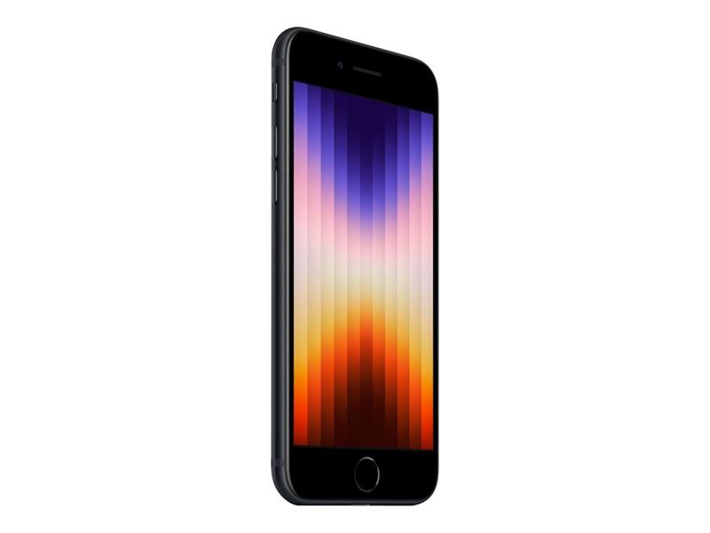 Apple iPhone SE 2022 128GB Black