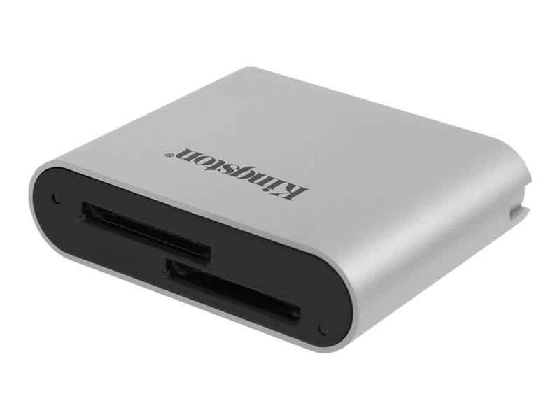 SDHC SDXC UHS-II CARD READER USB3 2 Gen1