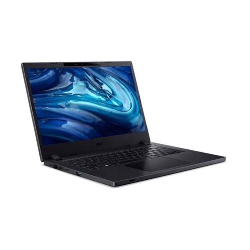 Acer TravelMate P2 TMP214-54-583U Laptop 35,6 cm (14"") Full HD Intel® Core™ i5 i5-1235U 8 GB DDR4-SDRAM 512 GB SSD Wi-Fi 6 (802.11ax) Windows 11 Pro 