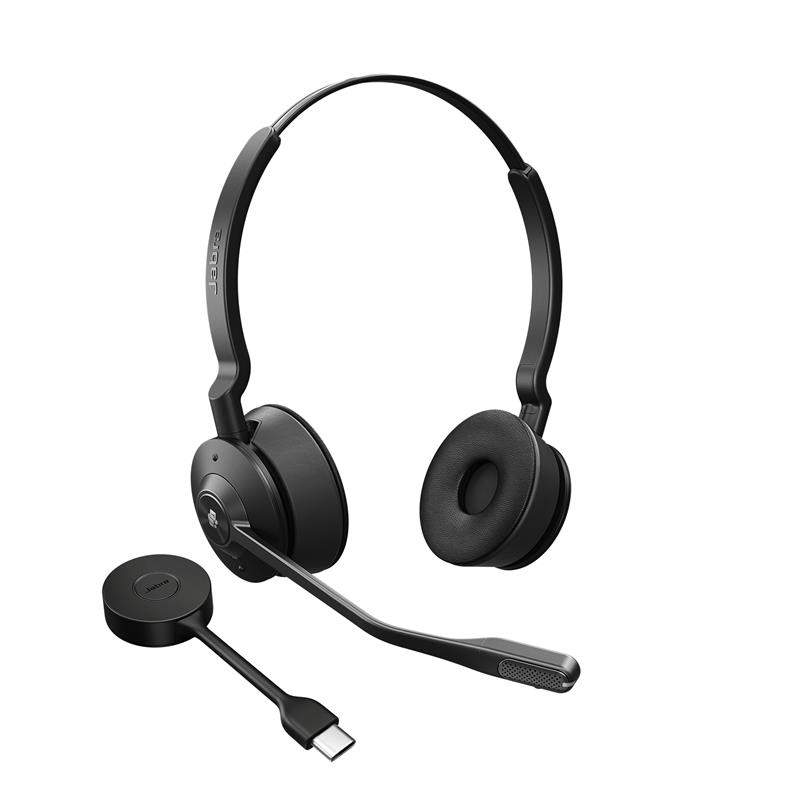 Jabra 9659-470-111 niet gecategoriseerd