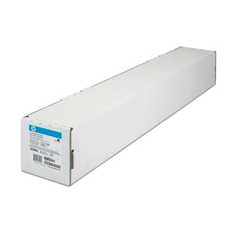 HP Q1398A papier voor inkjetprinter Mat Wit