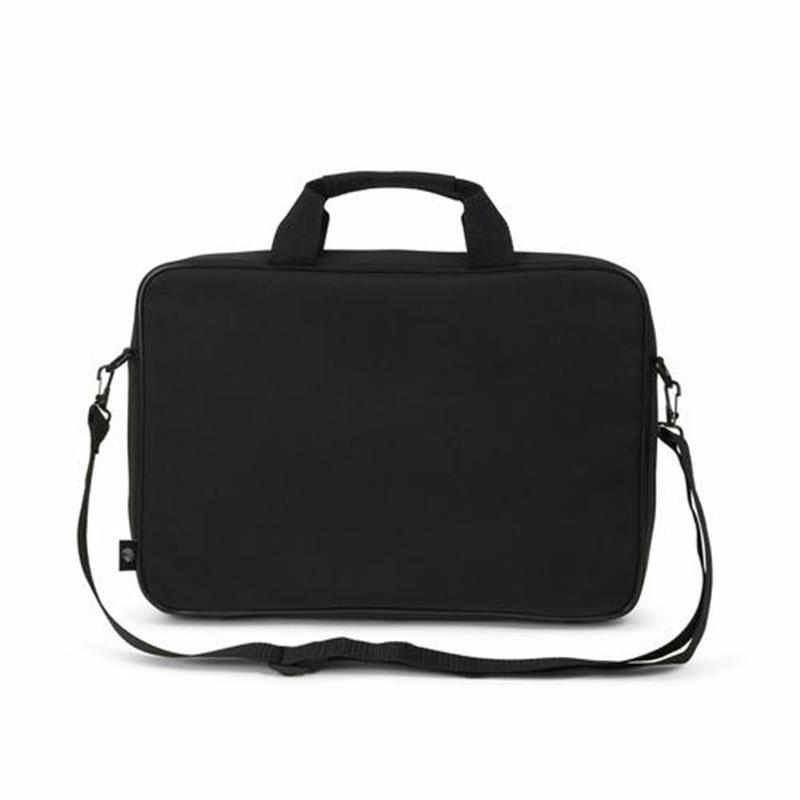 DICOTA laptoptas 40 6 cm 16 Aktetas Zwart