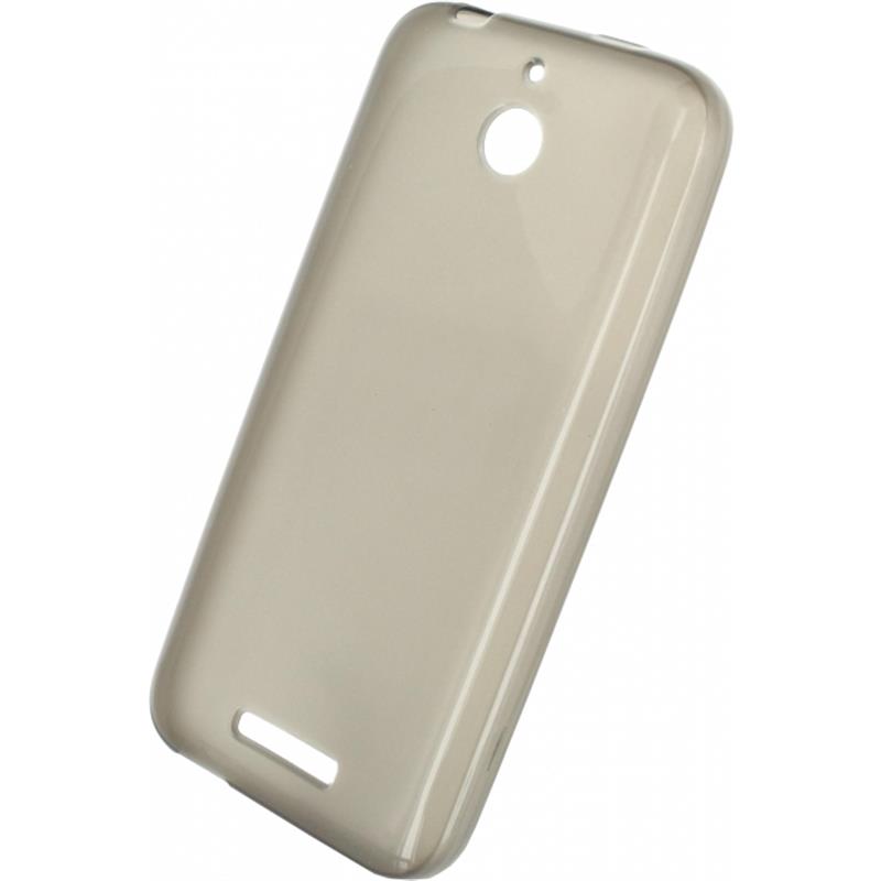 Mobilize Gelly Case HTC Desire 510 Smokey Grey