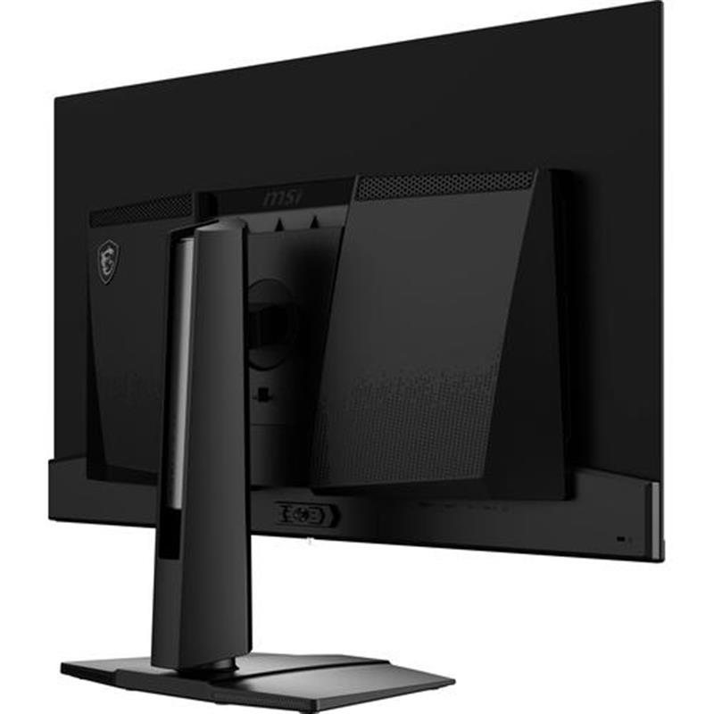 MSI MAG 321UP QD-OLED computer monitor 80 cm (31.5"") 3840 x 2160 Pixels 4K Ultra HD QDOLED Zwart