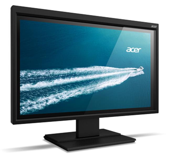 Acer Professional B226HQL computer monitor 54,6 cm (21.5"") 1920 x 1080 Pixels Full HD Grijs