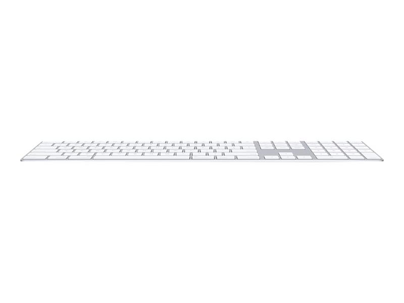 APPLE Magic Keyboard Num Key GER 