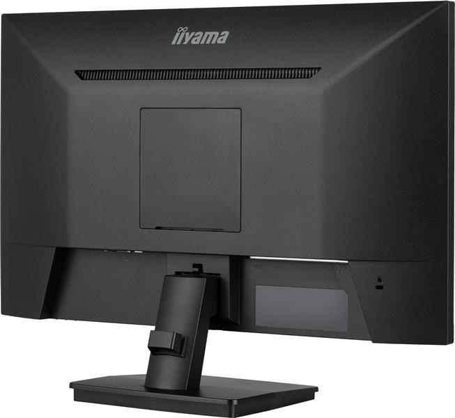 iiyama ProLite XU2493HSU-B7 computer monitor 60,5 cm (23.8"") 1920 x 1080 Pixels Full HD LED Zwart