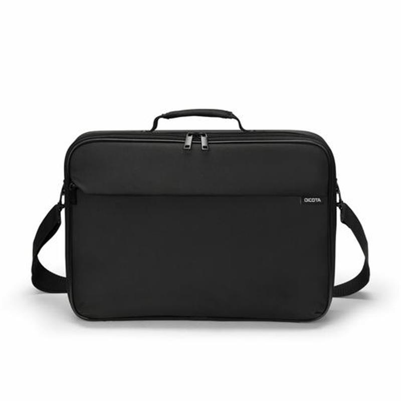 DICOTA laptoptas 40 6 cm 16 Opbergmap sleeve Zwart