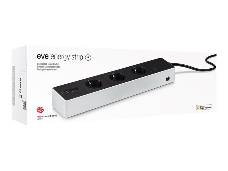 EVE Energy Strip