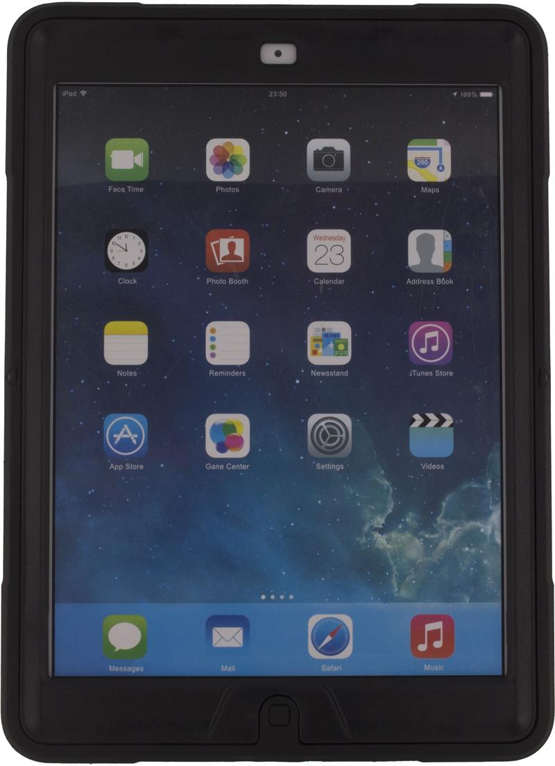 Mobilize Adventure Grip Case Apple iPad Air Black