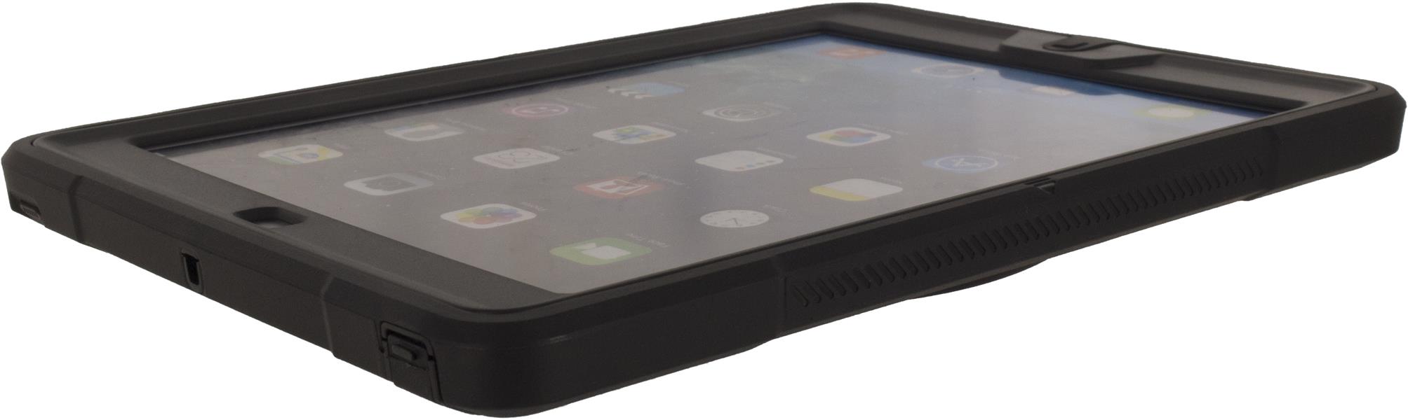 Mobilize Adventure Grip Case Apple iPad Air Black