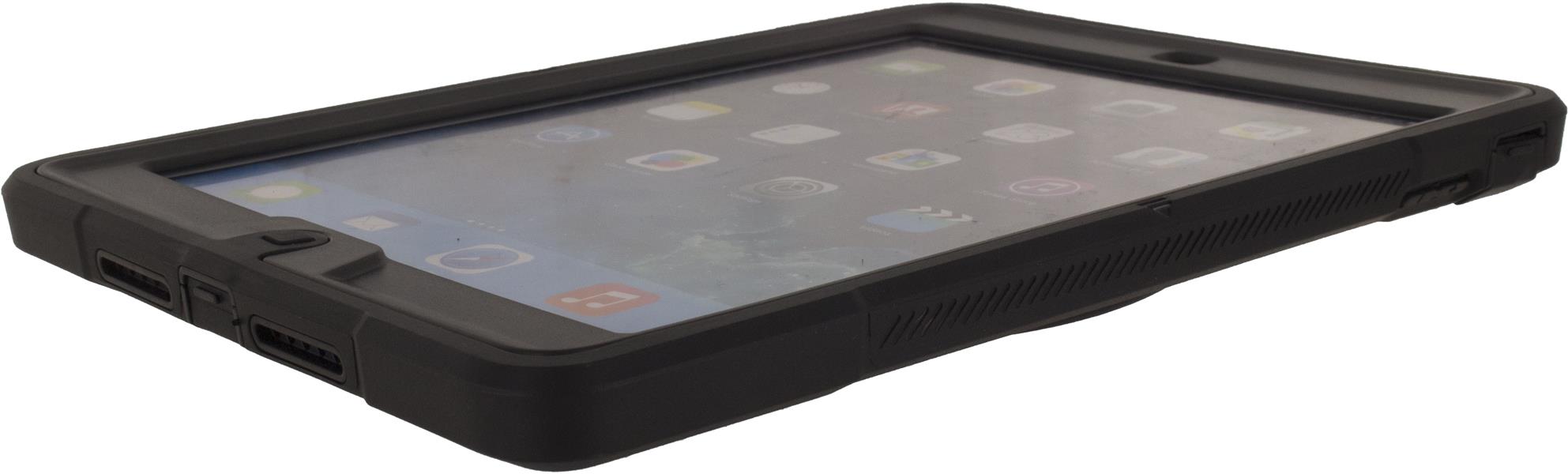 Mobilize Adventure Grip Case Apple iPad Air Black