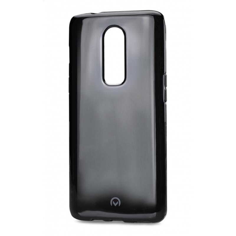 Mobilize Gelly Case OnePlus 6 Black