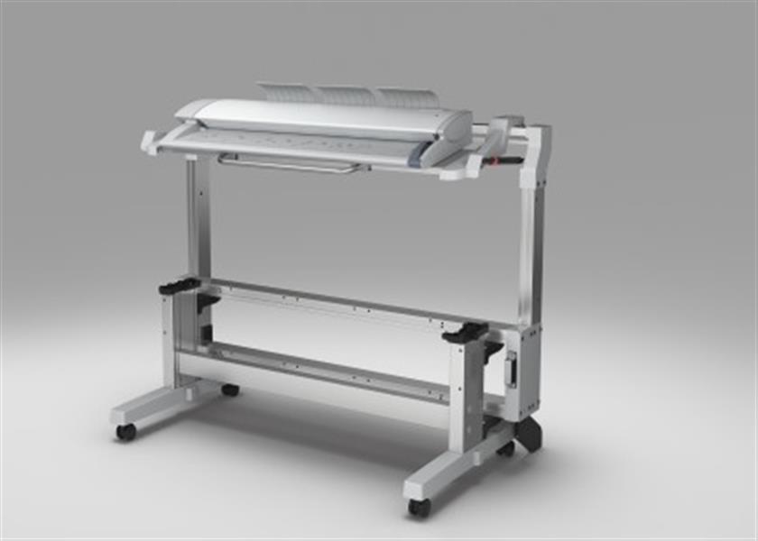 Epson MFP Scanner stand 36""