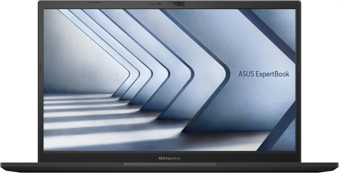 Asus Expertbook 15.6 F-HD i5-1235U 8GB 512GB / W11P STAR BLACK REFURBISHED