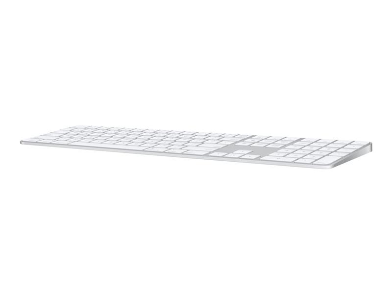 APPLE Magic Numeric Keyboard Touch ID DK