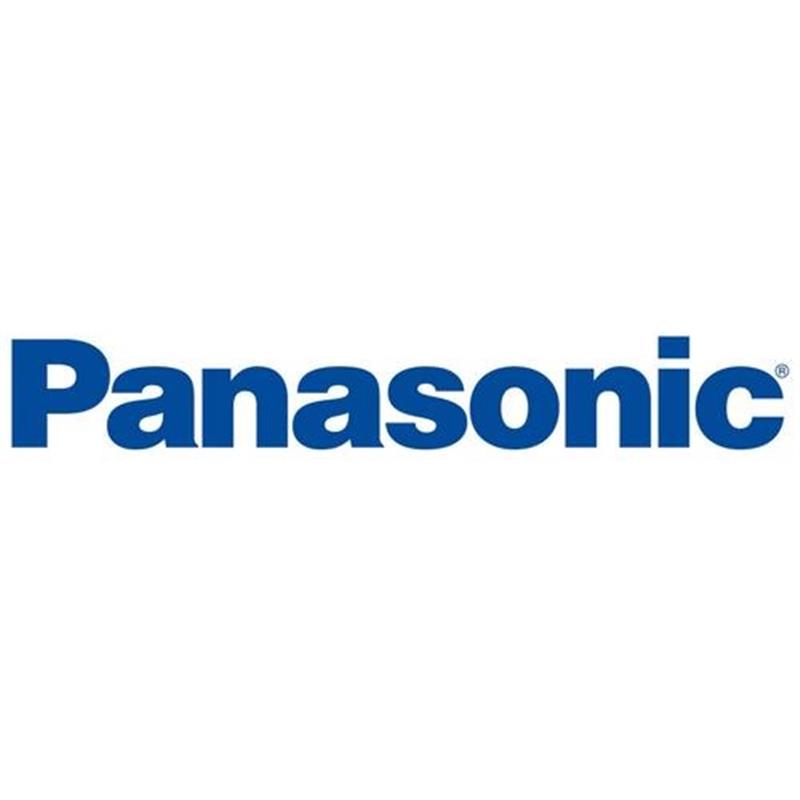 Panasonic garantie- en supportuitbreiding