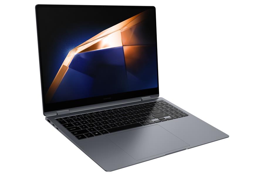 Samsung Galaxy Book4 Pro 360 (16"", Core Ultra 7, 16GB, Intel® Arc™ Graphics)