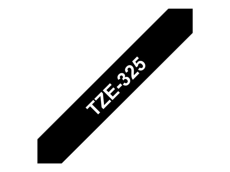 Brother TZE325 labelprinter-tape TZ