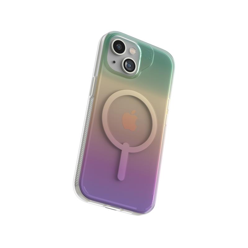 ZAGG Milan Snap mobiele telefoon behuizingen 15,5 cm (6.1"") Hoes Meerkleurig