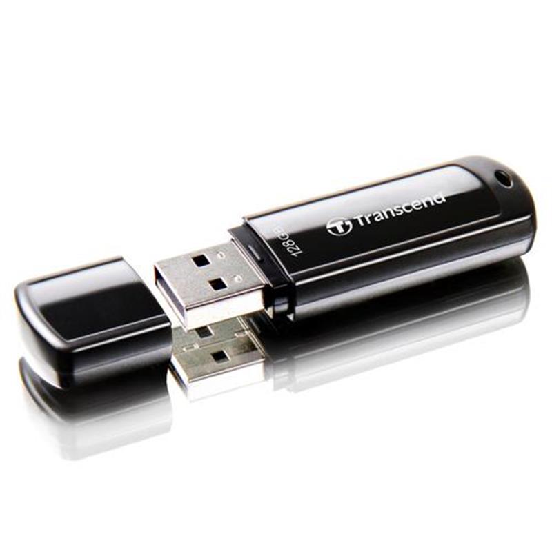 TRANSCEND 128GB JETFLASH 700 USB 3 0 bla