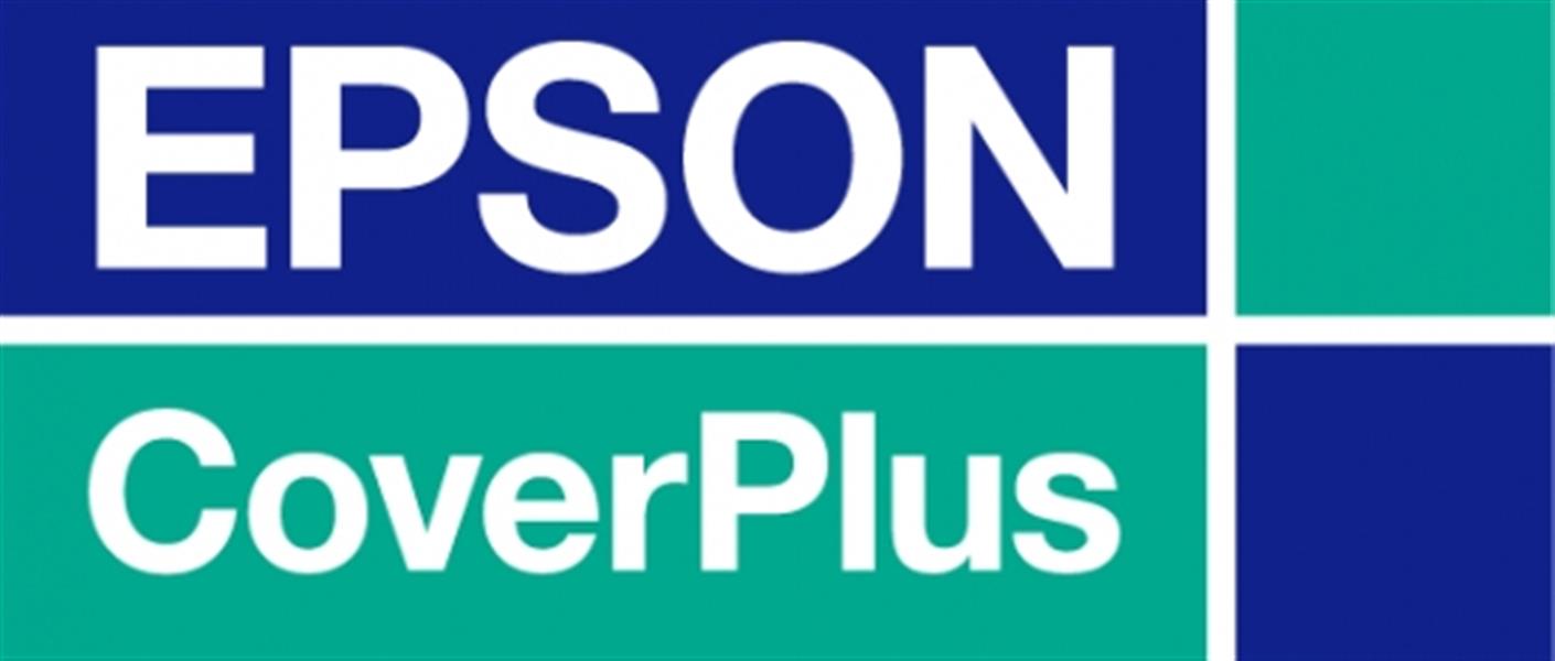 Epson CP03OSSEC376 garantie- en supportuitbreiding