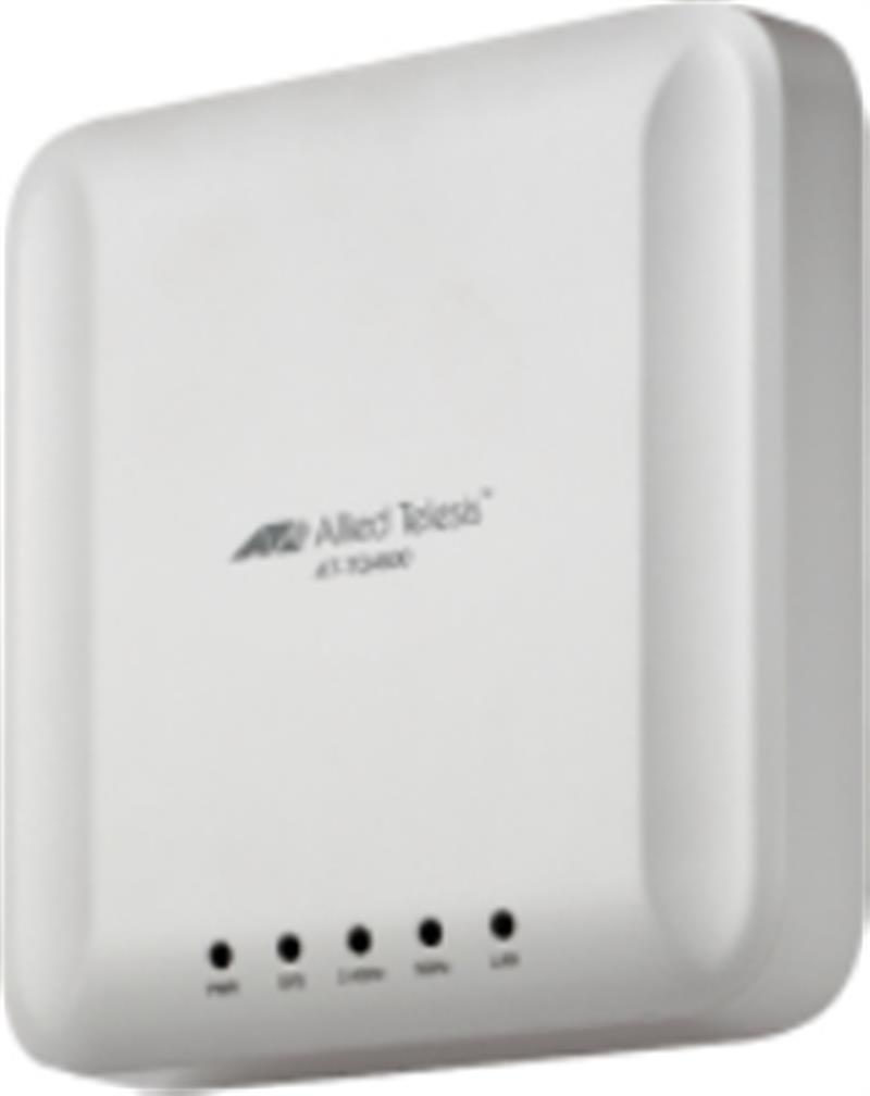 Allied Telesis AT-TQ4600-00 1750 Mbit/s Power over Ethernet (PoE) Wit