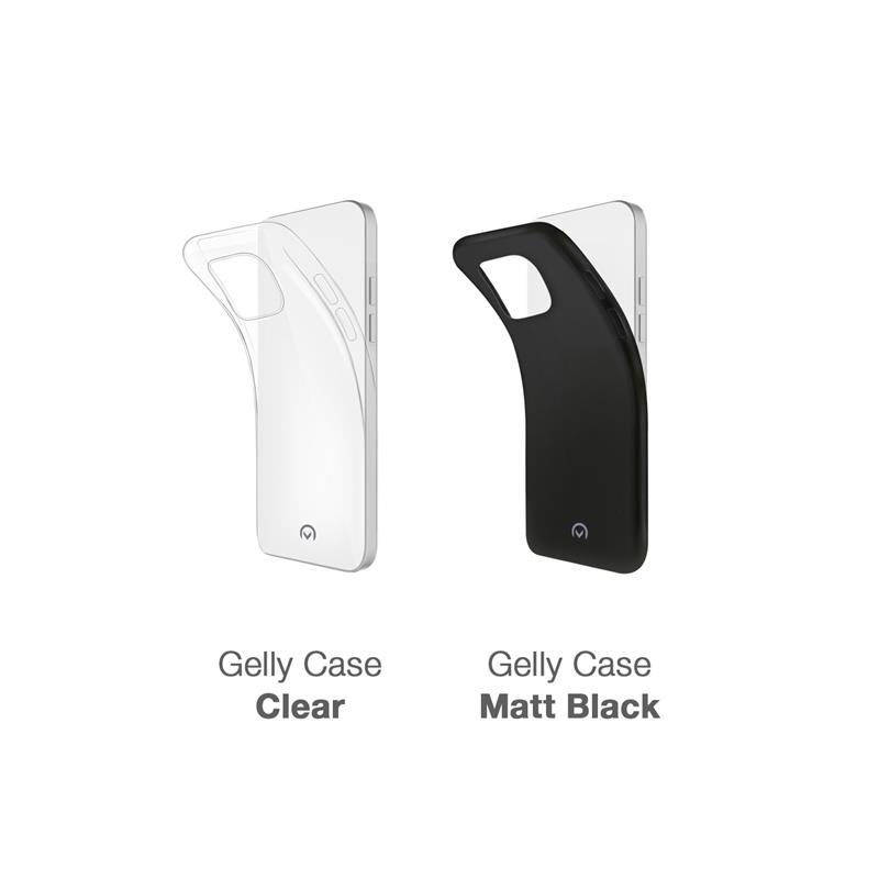 Mobilize Gelly Case Samsung Galaxy A41 Clear