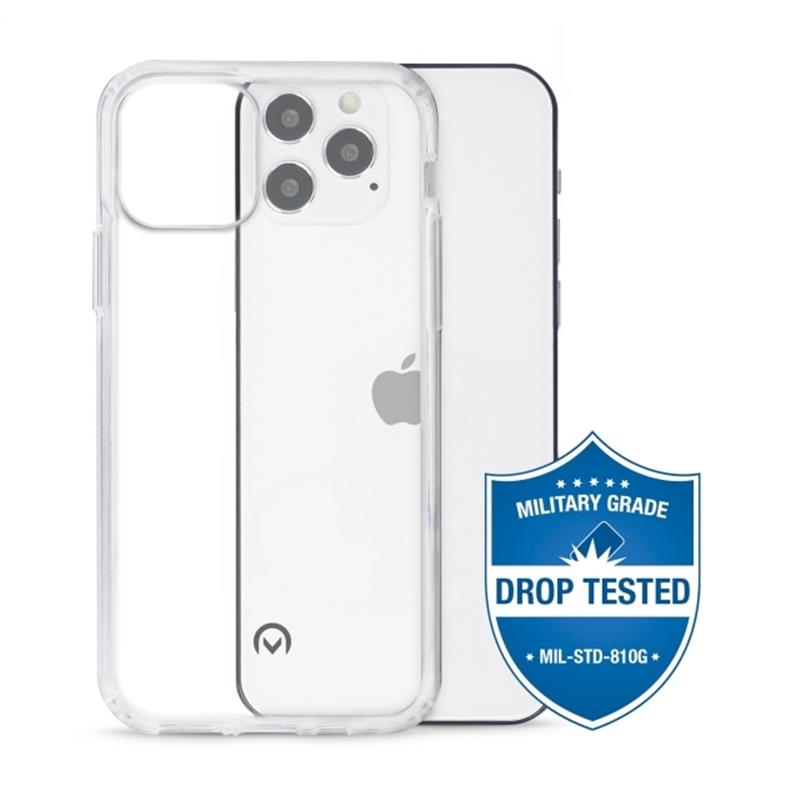 Mobilize Naked Protection Case Apple iPhone 12 12 Pro Clear