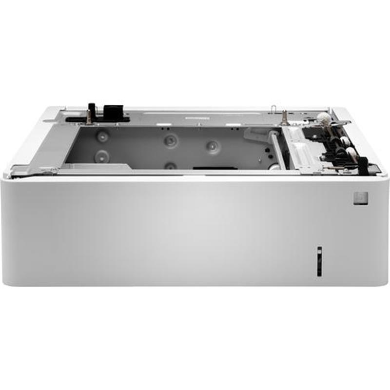 HP LaserJet Color medialade voor 550 vel