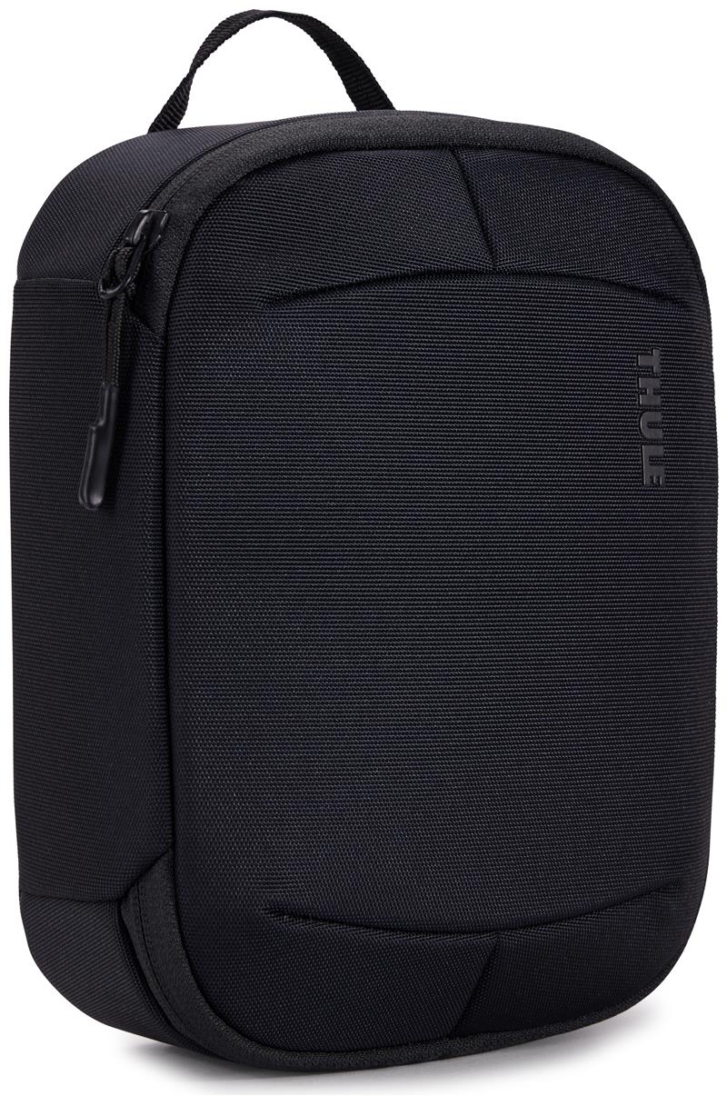 Thule Subterra 2 TSPW402 Black Omhulsel Polyester Zwart