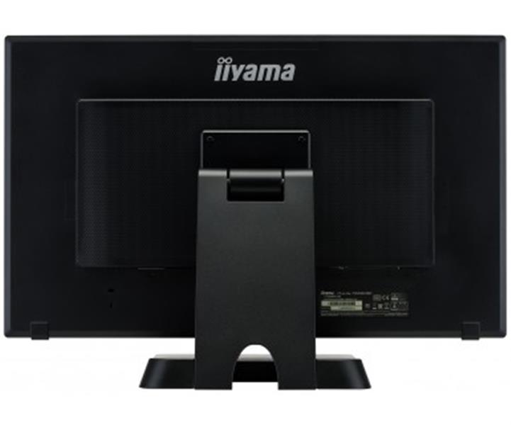 iiyama ProLite T2236MSC-B2 touch screen-monitor 54,6 cm (21.5"") 1920 x 1080 Pixels Multi-touch