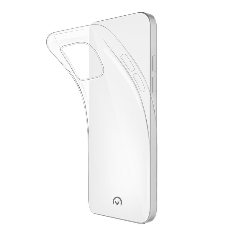 Mobilize Gelly Case OPPO Reno8 5G Clear