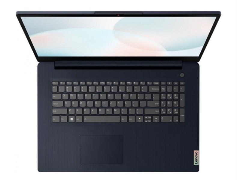 Lenovo IdeaPad 3 17IAU7 17.3 F-HD i3-1215U / 8GB / 512GB / W11H