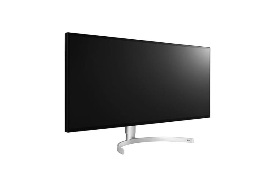 LG 34WK95UP-W computer monitor 86,4 cm (34"") 5120 x 2160 Pixels 5K Ultra HD LED Wit