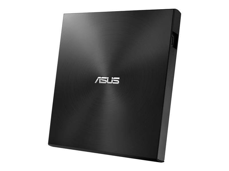 ASUS SDRW-08U7M-U optisch schijfstation Zwart DVD±RW