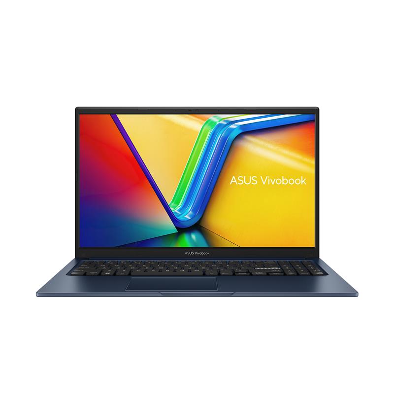 ASUS Vivobook 15 X1504ZA-NJ1168W Intel® Core™ i5 i5-1235U Laptop 39,6 cm (15.6"") Full HD 16 GB DDR4-SDRAM 512 GB SSD Wi-Fi 6E (802.11ax) Windows 11 H